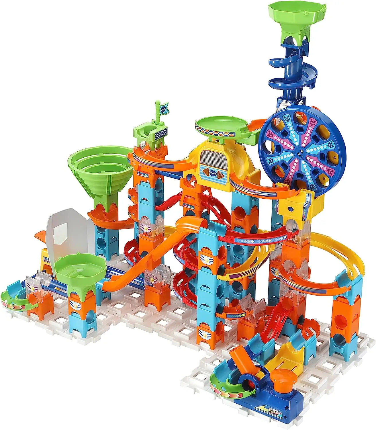 jouet pour enfant Vtech Marble Rush Circuit à Billes VTECH