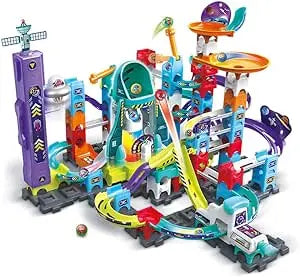 jouet Vtech Marble Rush Space Magnetic Mission Set XL300E VTECH
