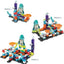 jouet Vtech Marble Rush Space Magnetic Mission Set XL300E VTECH