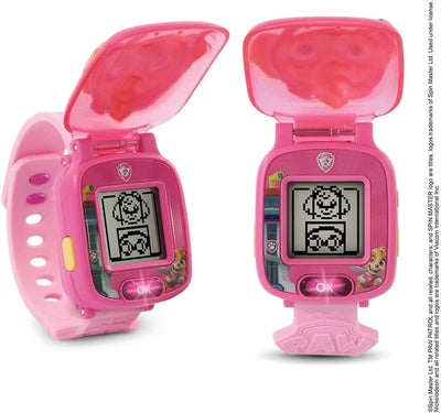 jouet Vtech Pat Patrouille Stella interactive VTECH