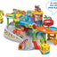 jouet pour enfant Vtech Premier Garage Interactif Tut Bolides Univers VTECH