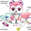 jouet Vtech Rainbow Mon Chiot Bobo VTECH