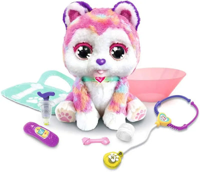 Souris et trackballs Vtech Rainbow Mon Chiot Bobo acer