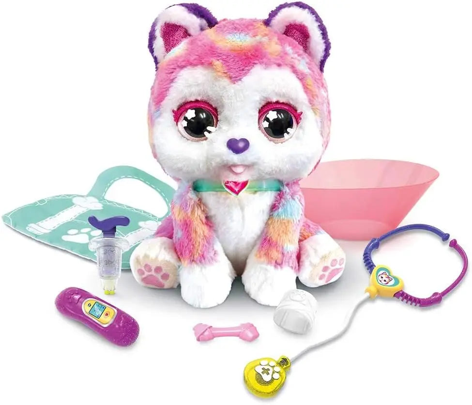 Souris et trackballs Vtech Rainbow Mon Chiot Bobo acer