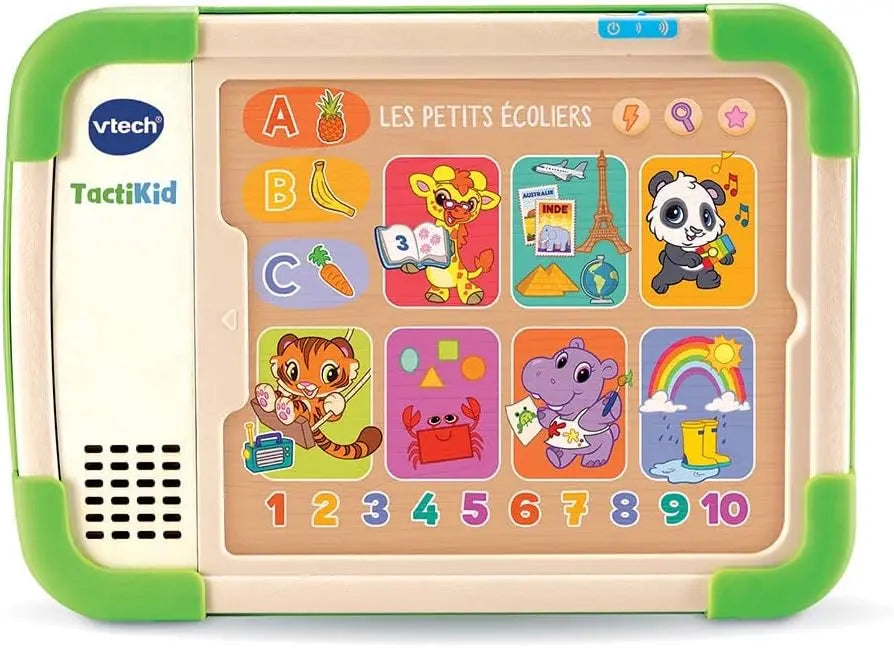 jouets Vtech Tactikid ma Tablette Educative VTECH