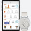 Withings Activité Steel BLANC for ebay only Withings
