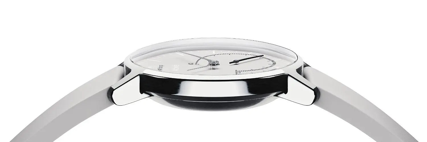 Withings Activité Steel BLANC for ebay only Withings