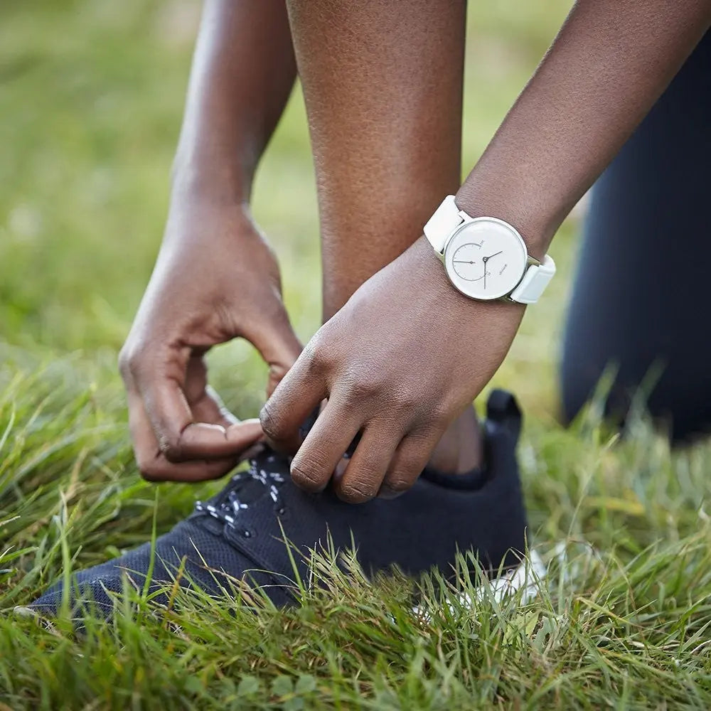 Withings Activité Steel BLANC for ebay only Withings