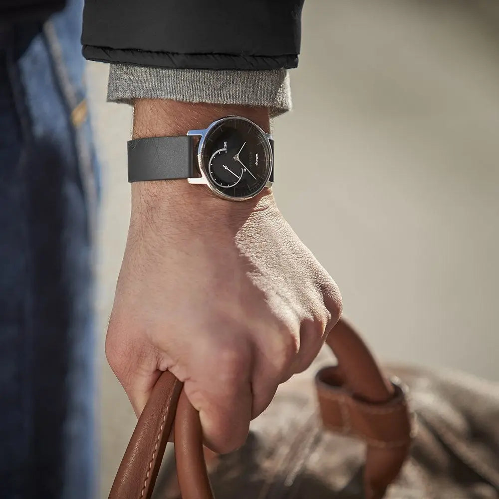 Withings Activité Steel NOIR Withings