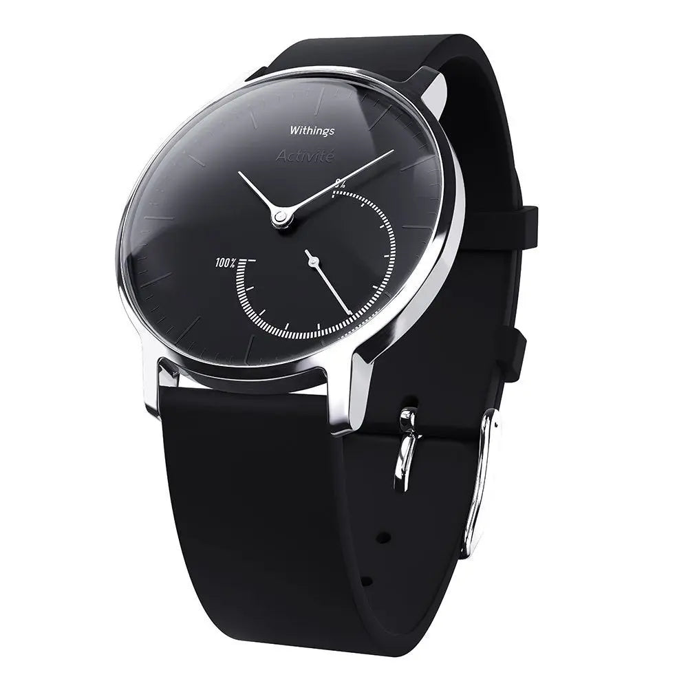 Withings Activité Steel NOIR Withings