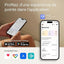 Santé et bien-être Withings Body Comp Body Comp - Noire Withings