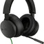 Xbox Nouveau casque filaire officiel 889842748048 Tecin.fr