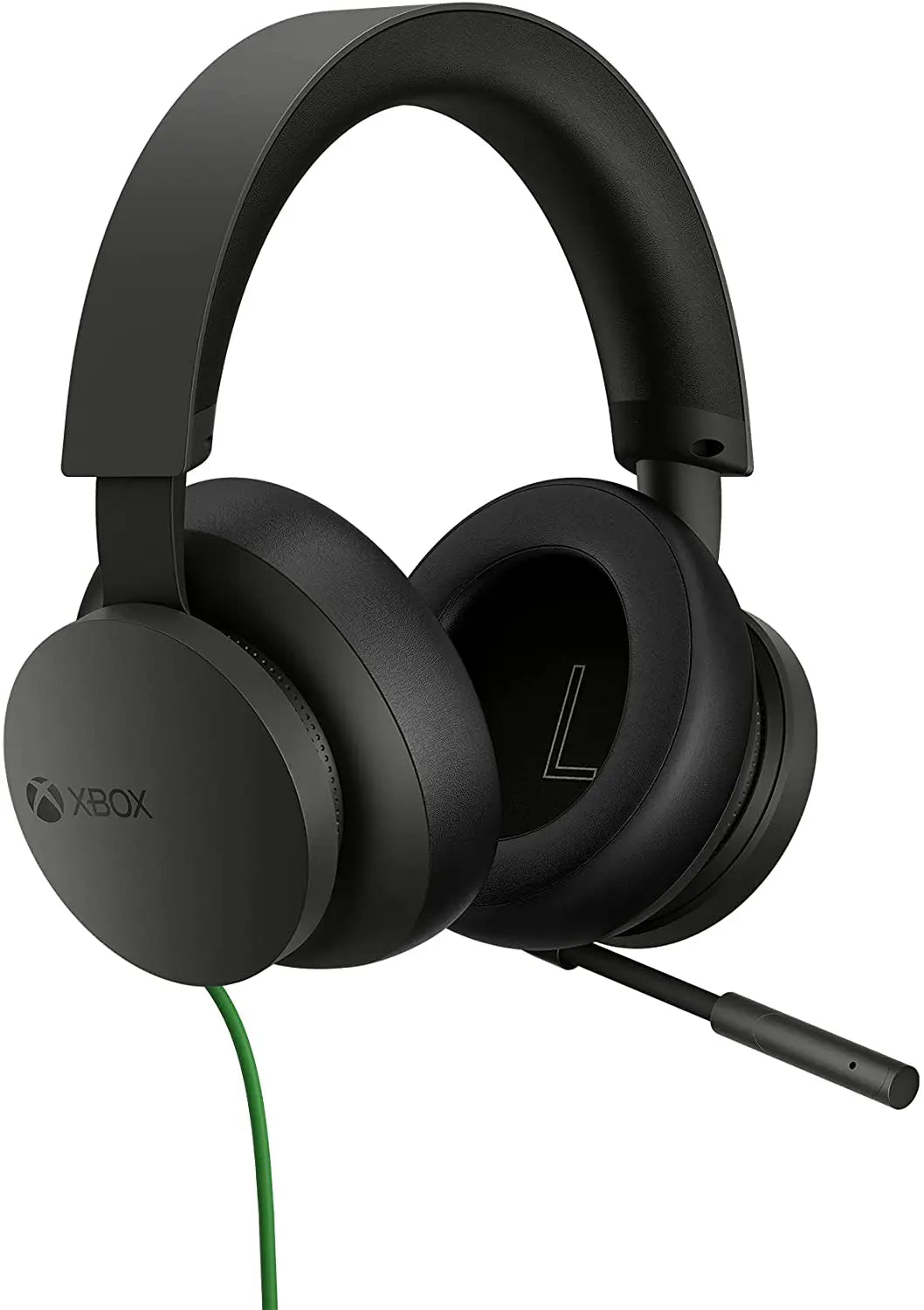 Xbox Nouveau casque filaire officiel 889842748048 Tecin.fr