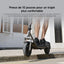 Trottinette Électrique Xiaomi Electric Scooter 6 Lite — Trottinette Électrique | 25 km/h | Autonomie 25 km | Pliable Xiaomi