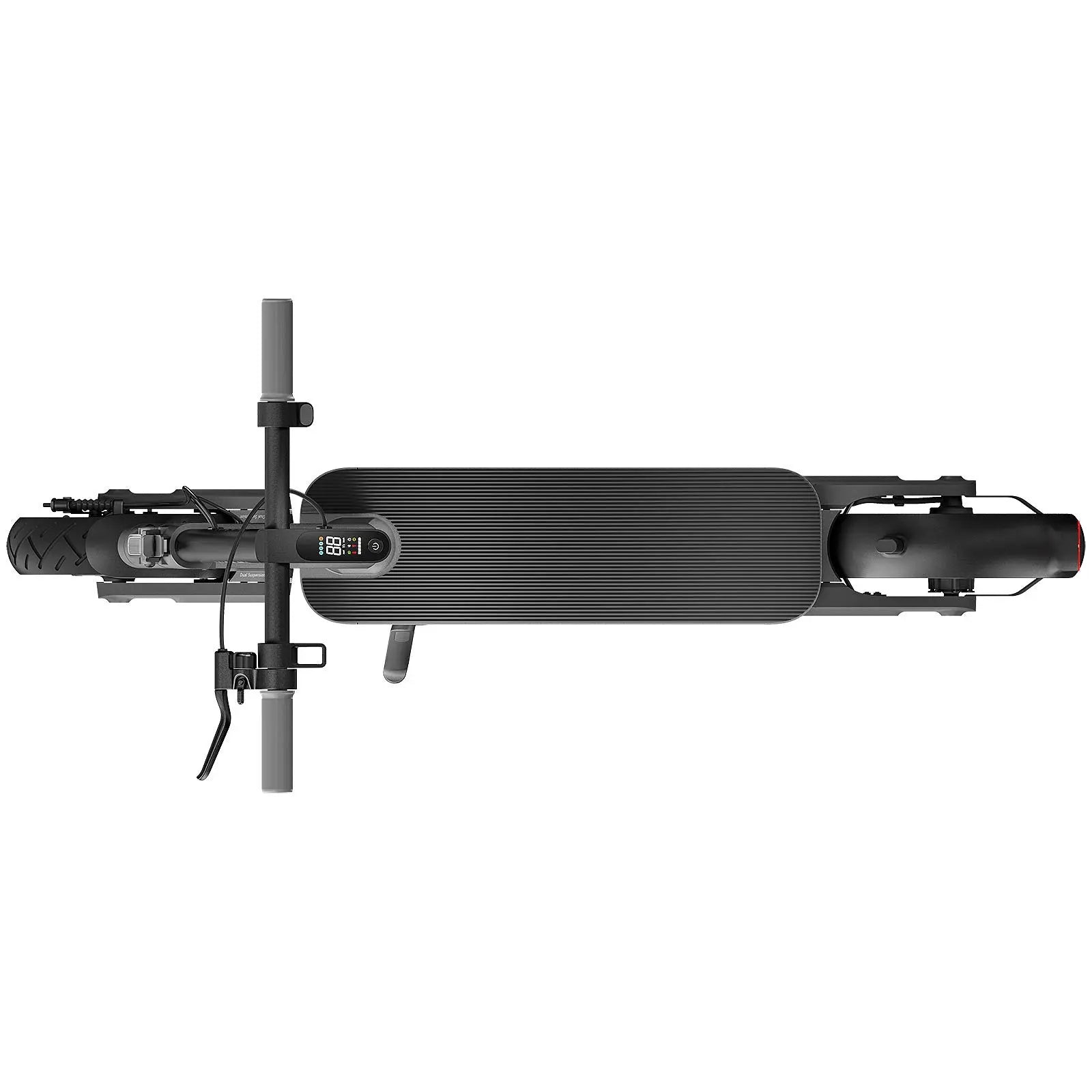Xiaomi Mi Electric Scooter 4 Ultra Noir 6934177787799 segway