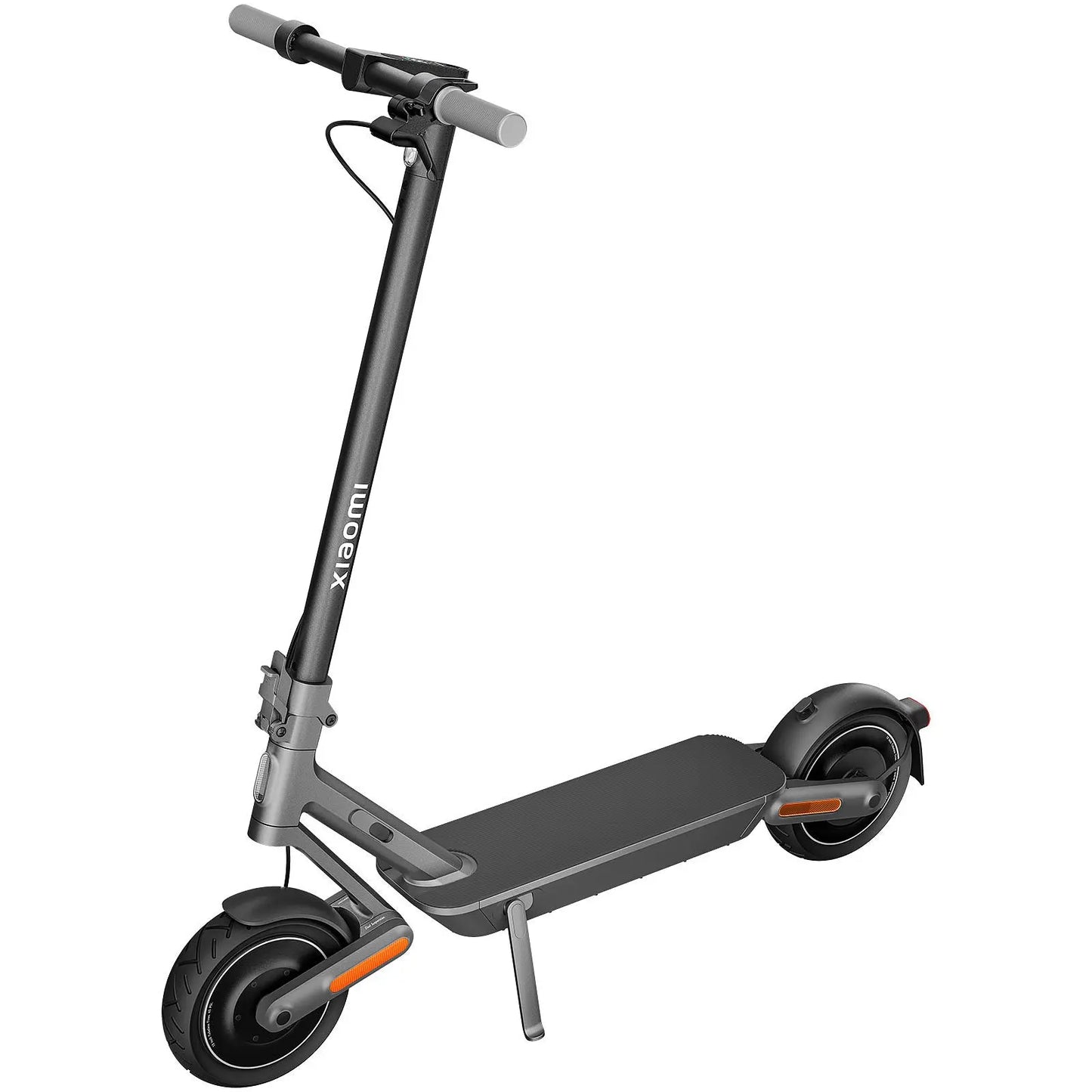 Xiaomi Mi Electric Scooter 4 Ultra Noir 6934177787799 segway