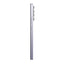 Xiaomi Redmi Note 14 4G Violet - Profil gauche