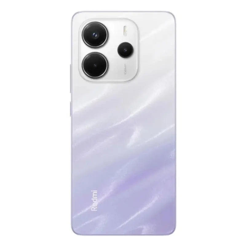 Xiaomi Redmi Note 14 4G Violet - Dos coloris lavande
