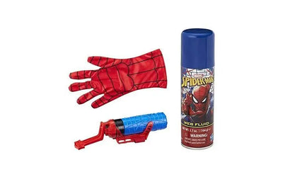 jouet YKHSUAOU Lot de 2 Gant de lanceur Spider Gant de lanceur Spiderman Gants Spid... A Autres YKHSUAOU