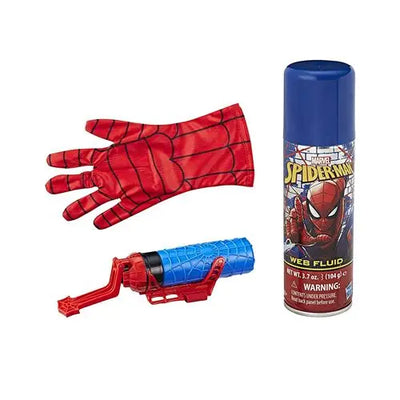 jouet YKHSUAOU Lot de 2 Gant de lanceur Spider Gant de lanceur Spiderman Gants Spid... A Autres YKHSUAOU