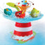jouet Yookidoo La course aux canards Yookidoo
