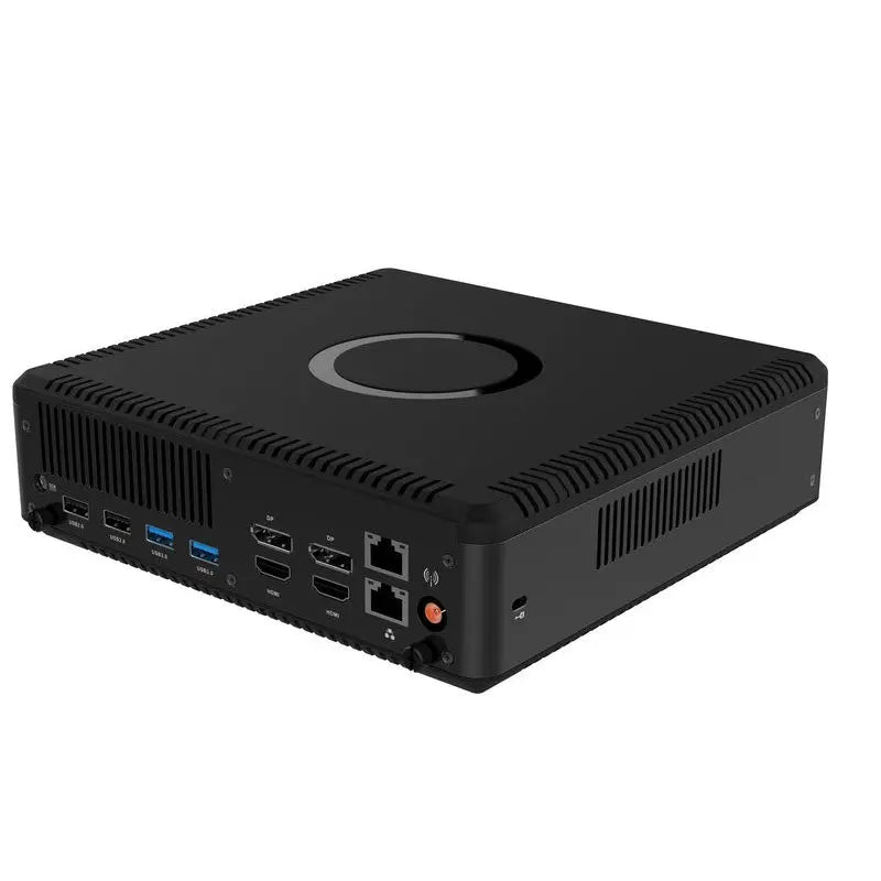 ZOTAC ZBOX MAGNUS EN1060K ZBOX-EN1060K-BE BAREBONE Zotac