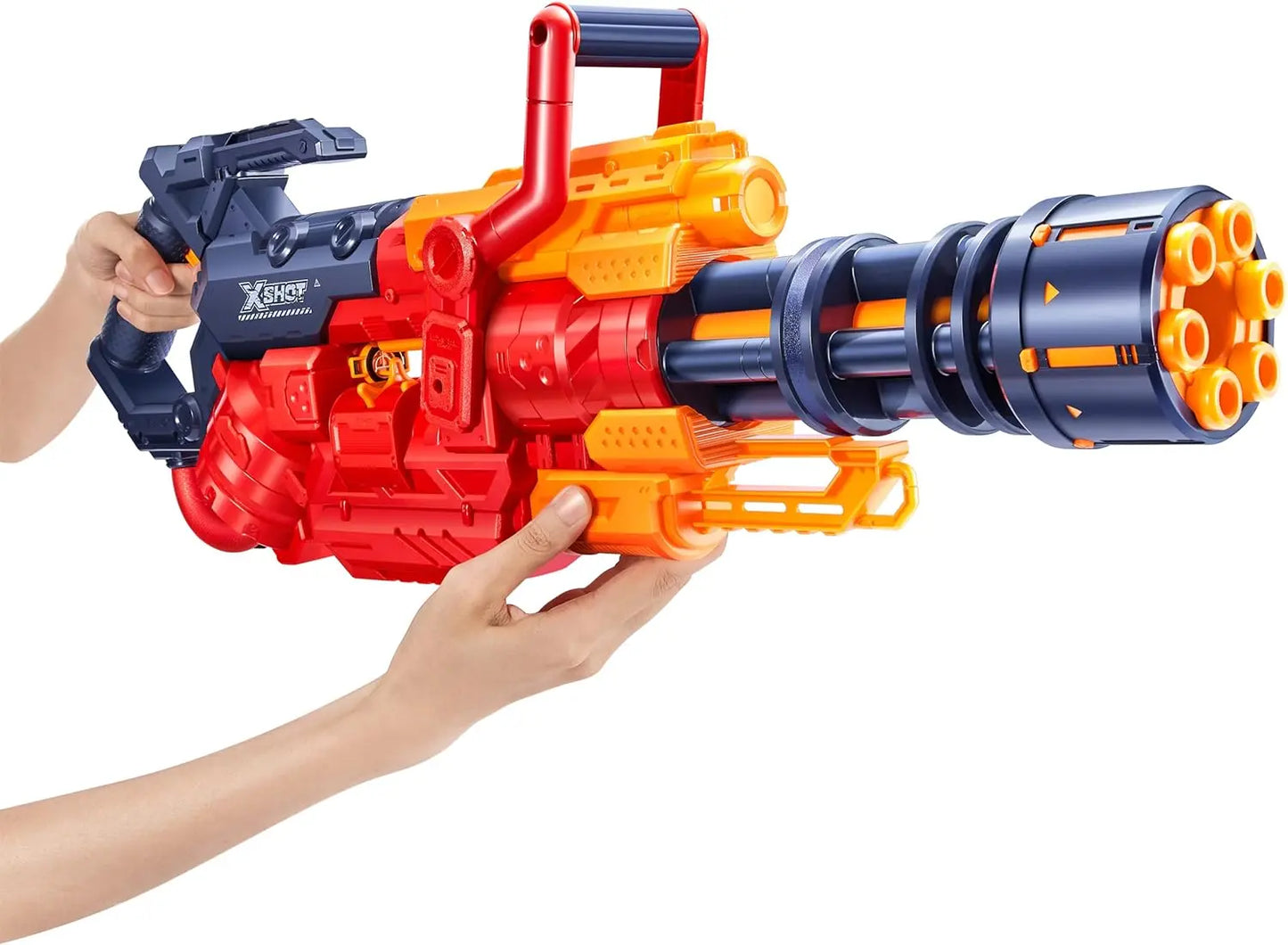 Jouetq pour enfant ZURU X-Shot Crusher Excel zuru