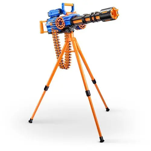 jouet Zuru Xshot Insanity 36500 Rage Fire motorisé Insanity