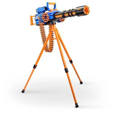 jouet Zuru Xshot Insanity 36500 Rage Fire motorisé Insanity
