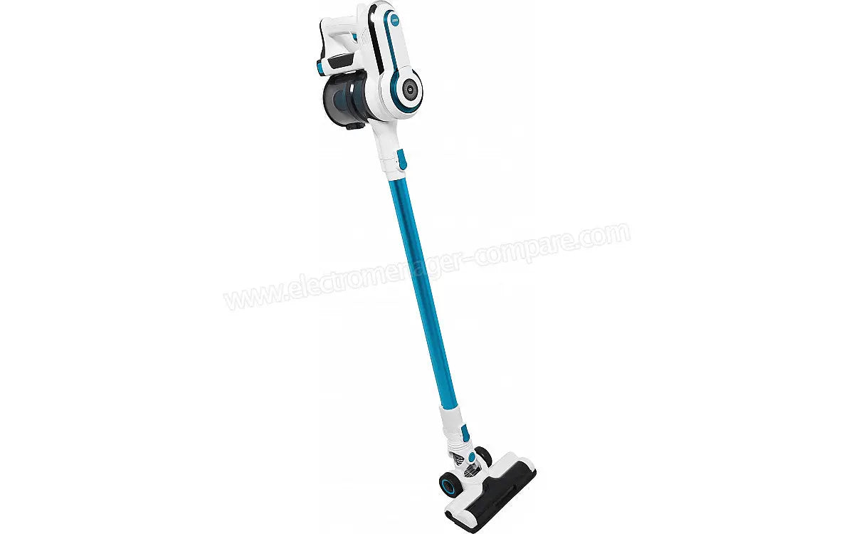 aspirateur ESSENTIELB EAMU 222 HardFloor boulanger