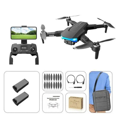 batterie Drone FPV GPS 5G WiFi TECIN HOLDING