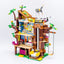 lego brique 41703 Friends La cabane de l’amitié dans l’arbre lego