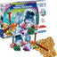 clementoni Coffret 110 expériences TECIN HOLDING