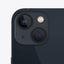 de de Apple iPhone 13 Mini minuit 512 GB 5.4 pouces 0194252692417 APPLE