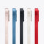 de de Apple iPhone 13 Mini minuit 512 GB 5.4 pouces 0194252692417 APPLE