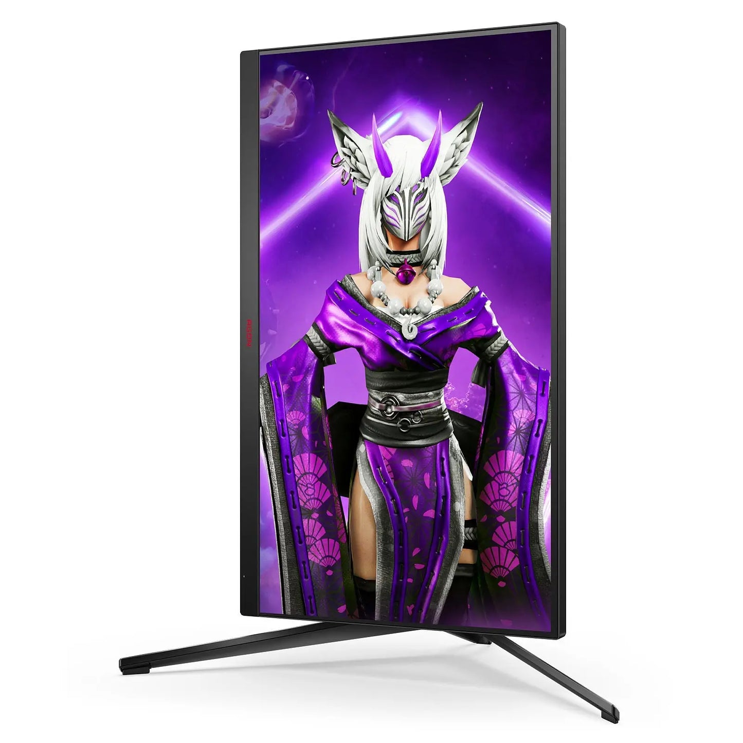 ecran PC AOC 27" Mini LED - AGON AG274QXM Gamer 4038986120104 AOC