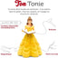 Jouets figurine Tonies La Belle et la Bête 4251192125231 tonies