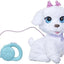 FURREAL furReal, GoGo mon chiot qui danse, jouet interactif, animal électronique dansant, plus de 50 sons et réaction FURREAL