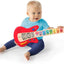 assiette guitare kid's concept Passion table