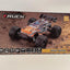 jouet pour enfant HAIBOXING Voiture Telecommandé 1/18 4WD 36KM/h RC Voiture Véhicule Tout-Terrain à Grande Vitesse 2,4 GHz Véhicule Buggy Voiture RTR Monster Truck de HAIBOXING