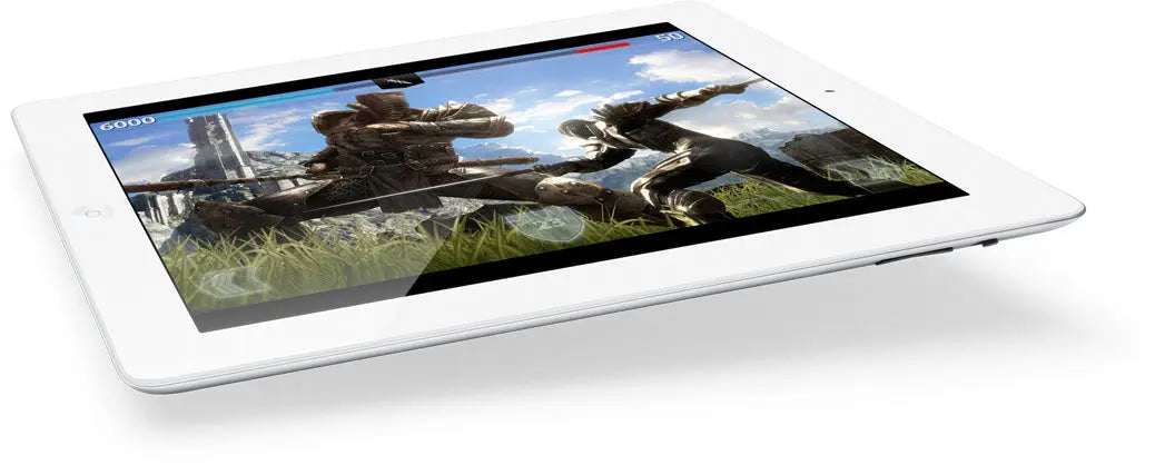 iPad retina Le nouvel IPad Noir Apple Computer, Inc