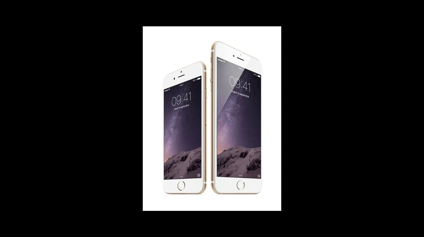 iPhone 6S (or) - 64 Go Apple Computer, Inc