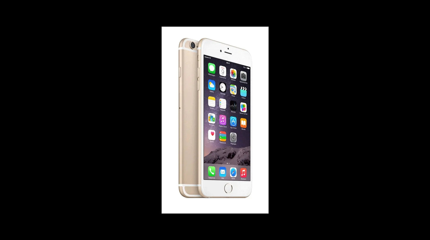 iPhone 6S (or) - 64 Go Apple Computer, Inc