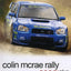 jeu vidéo jeux PSP Colin Mcrae Rally 2005 Plus Nt TECIN-PRINCIPALE
