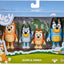 Jouet la famille de Bluey BlueY