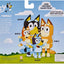 Jouet la famille de Bluey BlueY