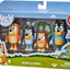 Jouet la famille de Bluey BlueY