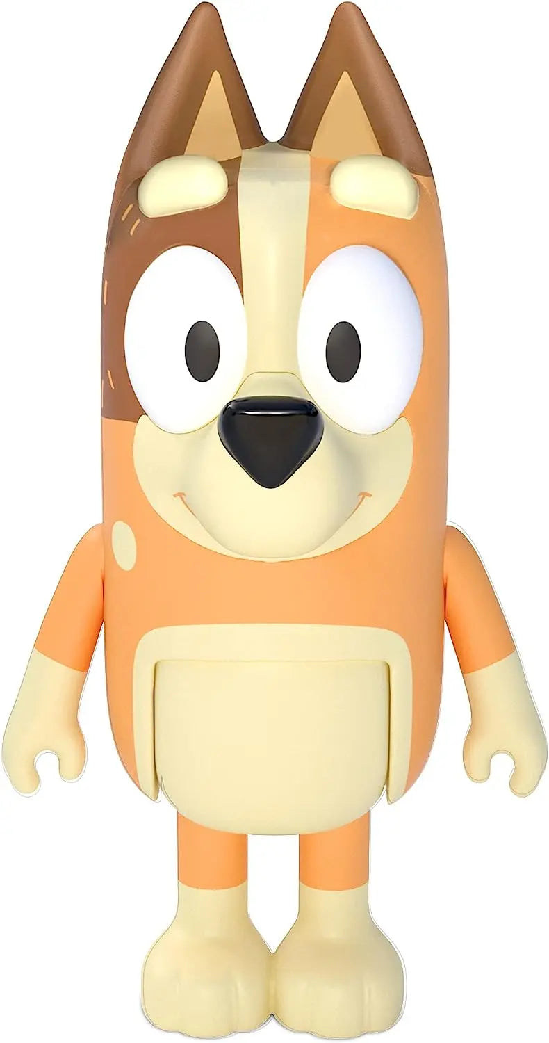 Jouet la famille de Bluey BlueY