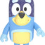 Jouet la famille de Bluey BlueY