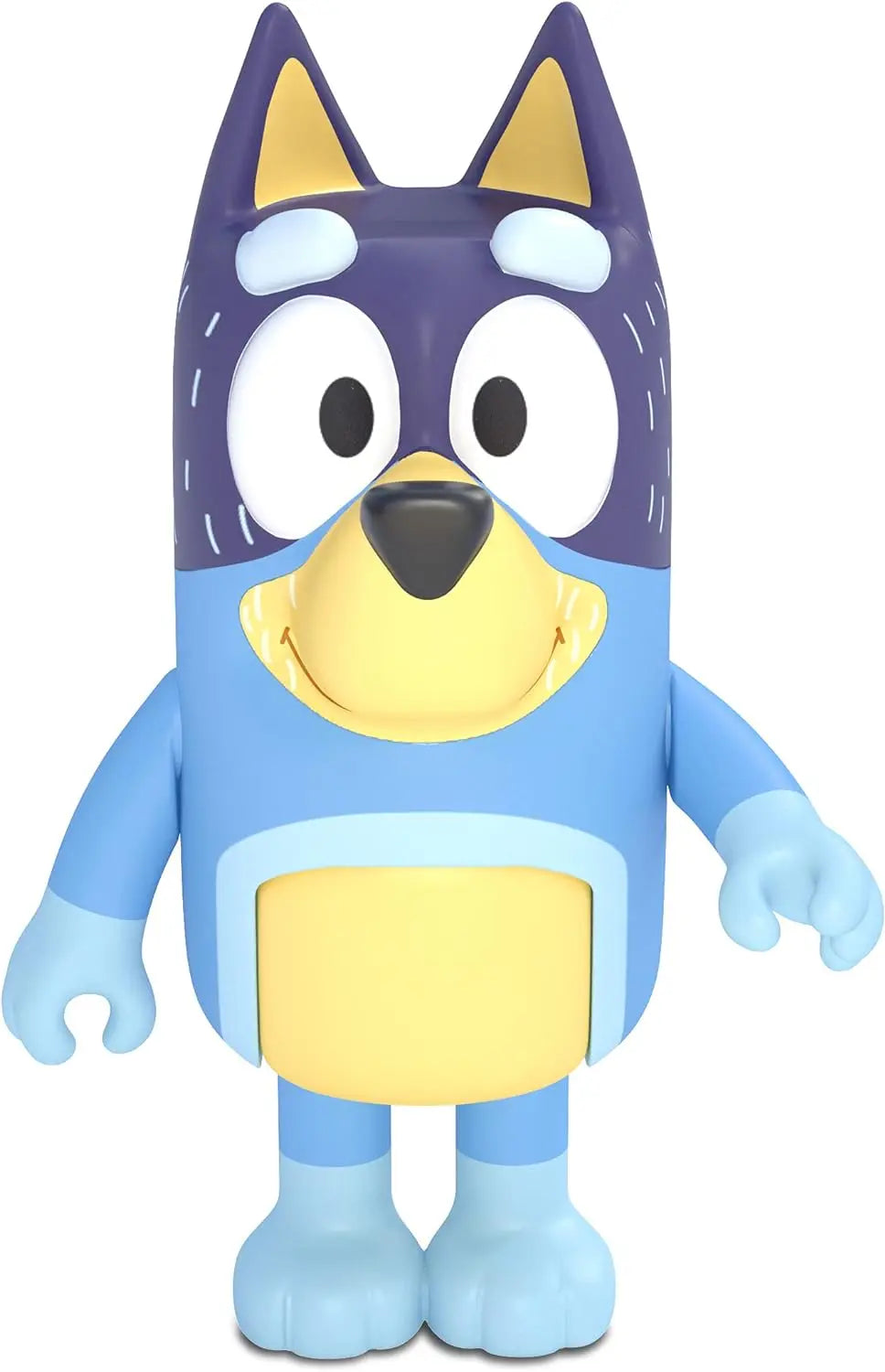 Jouet la famille de Bluey BlueY
